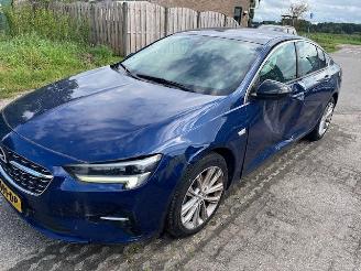 Avarii autoturisme Opel Insignia cdti 1.5 2020/11