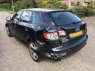 Audi A3 A3 Sportback 1.4 TFSI Ambition Pro Line picture 6