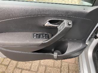 Volkswagen Polo Polo 1.4 TDI BlueMotion picture 19