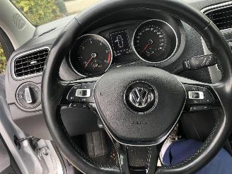 Volkswagen Polo Polo 1.4 TDI BlueMotion picture 18