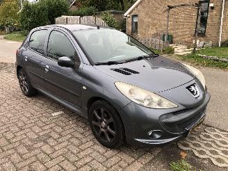 Avarii autoturisme Peugeot 206+ 206 + 1.4 XS 2009/9