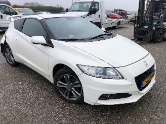 Auto incidentate Honda CR-Z 1.5 vtec hybrid  ima sport 2014/1