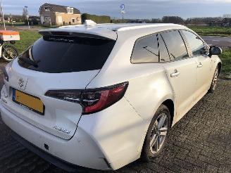 Suzuki Swace Swace 1.8 Hybrid Style picture 4