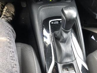 Suzuki Swace Swace 1.8 Hybrid Style picture 16