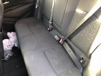 Suzuki Swace Swace 1.8 Hybrid Style picture 22