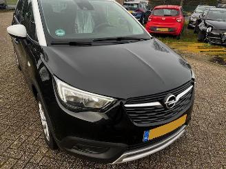 Auto incidentate Opel Crossland x 2019/2