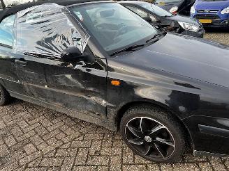 Volkswagen Golf 1.8 trendline picture 5