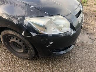 Toyota Auris 16-16v sol picture 8