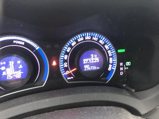 Toyota Auris Auris 1.8 Full Hybrid Executive picture 10