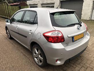 Toyota Auris Auris 1.8 Full Hybrid Executive picture 7