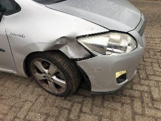 Toyota Auris Auris 1.8 Full Hybrid Executive picture 4