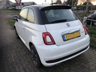 Fiat 500 500 1.0 Hybrid Hey Google picture 3