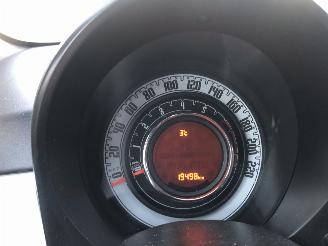 Fiat 500 500 1.0 Hybrid Hey Google picture 15