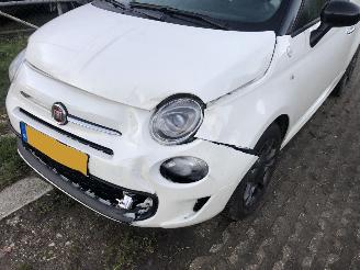 Fiat 500 500 1.0 Hybrid Hey Google picture 7