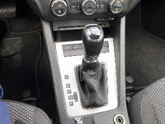 Skoda Octavia Octavia 1.6 TDI Ambition Businessline picture 15