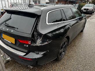 Volvo V-60 2.0 d3 momentum picture 11