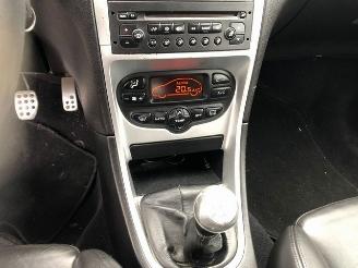 Peugeot 307 cc picture 9