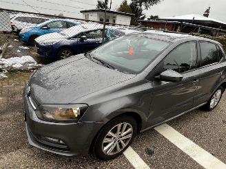 Volkswagen Polo 1.4 tdi picture 4