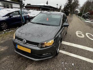 škoda osobní automobily Volkswagen Polo 1.4 tdi 2016/5