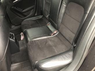 Audi A4 A4 Limousine 1.8 TFSIe Edition picture 12