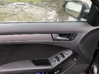 Audi A4 A4 Limousine 1.8 TFSIe Edition picture 14