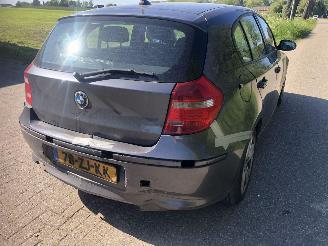 BMW 1-serie 1-serie 116i Business Line picture 7