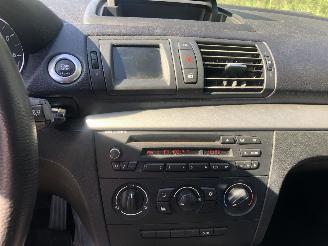 BMW 1-serie 1-serie 116i Business Line picture 13
