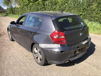 BMW 1-serie 1-serie 116i Business Line picture 5