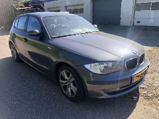 BMW 1-serie 1-serie 116i Business Line picture 3