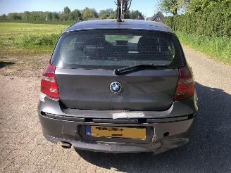 BMW 1-serie 1-serie 116i Business Line picture 6