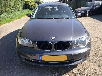 BMW 1-serie 1-serie 116i Business Line picture 2