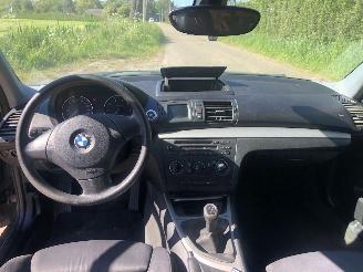 BMW 1-serie 1-serie 116i Business Line picture 17