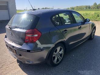 BMW 1-serie 1-serie 116i Business Line picture 4