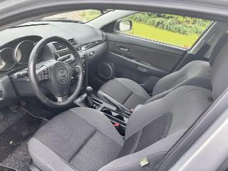 Mazda 3 1.6 active picture 8