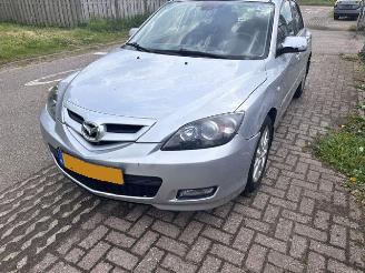Mazda 3 1.6 active picture 2
