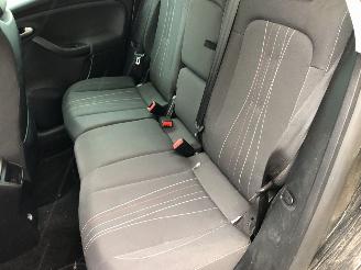 Seat Altea xl 1.2 TSI Ecomotive Businessline COPA picture 16