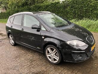 Seat Altea xl 1.2 TSI Ecomotive Businessline COPA picture 3