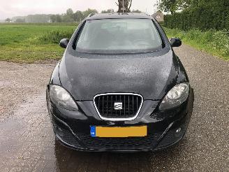 Seat Altea xl 1.2 TSI Ecomotive Businessline COPA picture 2