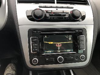 Seat Altea xl 1.2 TSI Ecomotive Businessline COPA picture 12