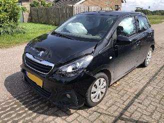Peugeot 108 108 picture 2