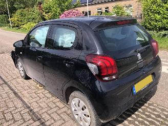Peugeot 108 108 picture 3