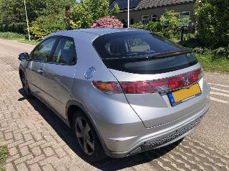 Honda  CIVIC  1.4 picture 7