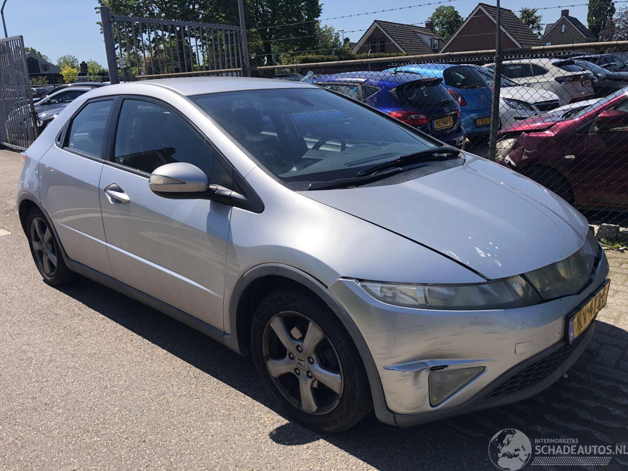 Honda CIVIC 1.4
