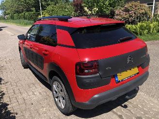 Citroën C4 cactus C4 Cactus 1.2 VTi Feel picture 6