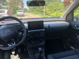 Citroën C4 cactus C4 Cactus 1.2 VTi Feel picture 22