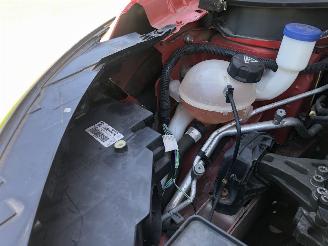 Citroën C4 cactus C4 Cactus 1.2 VTi Feel picture 14