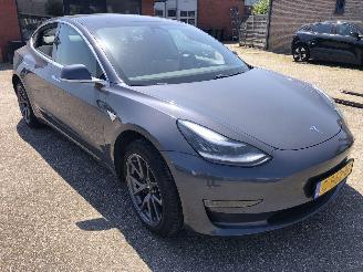 damaged passenger cars Tesla Model 3 Model 3 Standard RWD Plus 60 kWh 2019/8