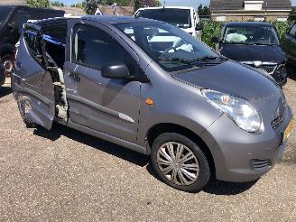 Suzuki Alto 1.0 comfort vvt picture 5