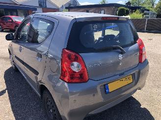 Suzuki Alto 1.0 comfort vvt picture 2