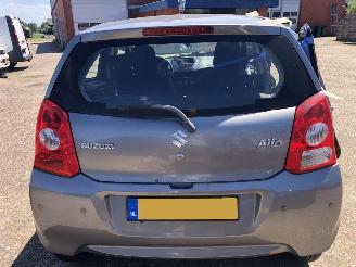 Suzuki Alto 1.0 comfort vvt picture 6